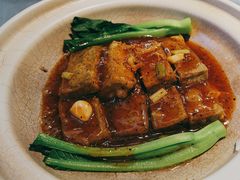 -喜粤广东菜(汉屯路店)