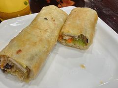 五虎擒羊-御清斋总店(天一街店)