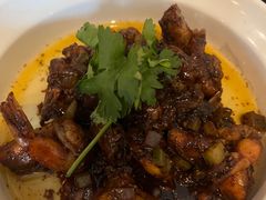 -长沙北辰洲际酒店-兰调全日餐厅