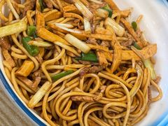 -康儿面馆(建国北路店)