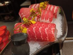 -色響火锅(恒隆广场店)