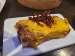-万丽轩·粤菜(王府井金茂万丽酒店)