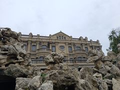 -张学良旧居陈列馆