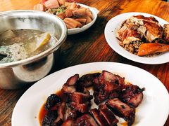 -大赤坎肥仔强烧味海鲜餐厅(大赤坎店)