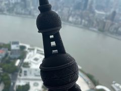 -东方明珠广播电视塔