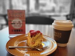 -BAKER&SPICE(BFC外滩金融中心店)