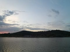 -羊山湖公园