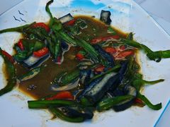 -黄牛肉馆·皖南土菜