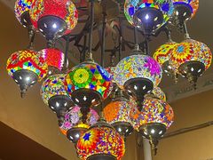 -维吾尔餐厅(宜山路店)