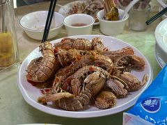 -老字号蛇口德记烧腊饭店·海鲜加工