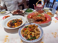 -南昌大饭店·非遗南昌菜(万寿宫店)