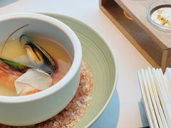 -王品牛排(郑州大卫城店)