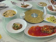 -扬州饭店(东关街店)