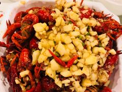 -阿胖龙虾小海鲜(宁国南路总店)