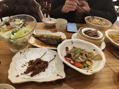 -邓丽君音乐主题餐厅