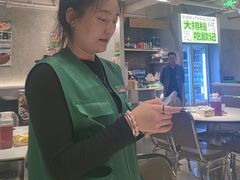 -欧记大排档·景德菜(上海首店)