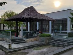 -中海·庐山西海君澜度假酒店·味屿全日制餐厅