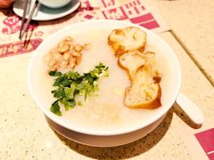 -点都德(奥体印象城店)
