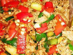 -湘桂人酒楼(西便门店)