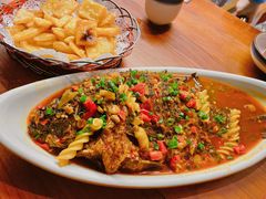 -云隐小厨·传统大理美食(复兴路店)