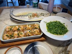 -二十八里太湖船菜(吉祥路店)