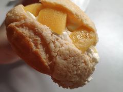 -西村叔叔的店·面包·甜品·蛋糕(崂山丽达店)