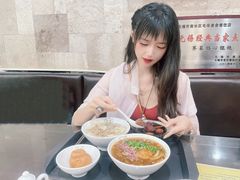 -毛华美食(清扬路店)