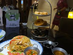 -金厨泰国餐厅·全泰籍厨师料理(拱北店)