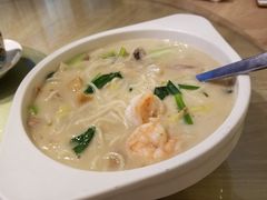 -莆田餐厅(滨海广场店)