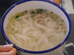 -十八家面馆(均瑶店)