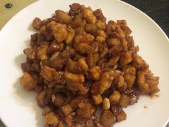 -清真宏玉祥黄门脸餐厅(华荫东里店)