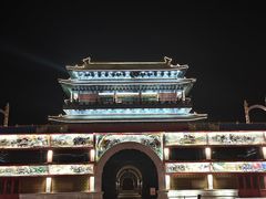 -大明幻境第一城