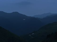 -江南天池