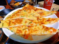 -九田家黑牛烤肉料理(新辰里亚运村店)