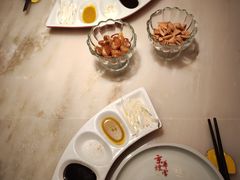 -京华烟云·北京烤鸭(领展购物广场·中关村店)