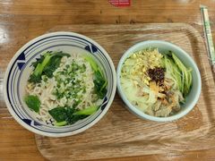 -真老陕(富达大厦店)