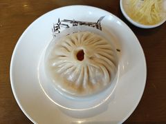-南翔馒头店(豫园店)