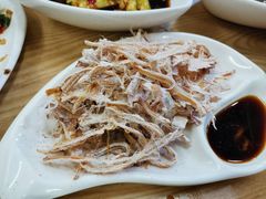 自晒大魷魚干-四季美蚝皇
