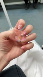 -Hands Nail专业美甲美睫