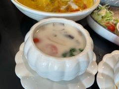 -Thai Alley泰爱里(二沙岛店)