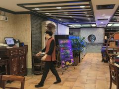 -中国大酒店·食街
