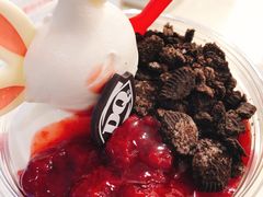 -DQ·蛋糕·冰淇淋(城南嘉园店)