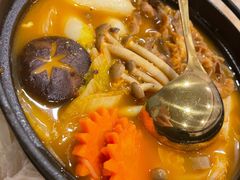 -桃屋日本料理(清华科技园店)