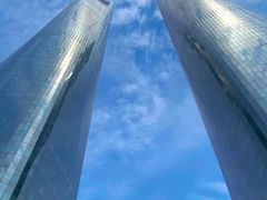 -滕王阁旅游区