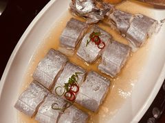 雷达网带鱼-海味世家·家常菜馆(明州里店)