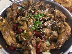 -小民大排档(马场角横路店)