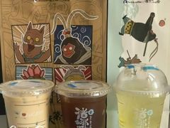 -瑞幸咖啡(中原万达店)