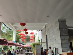 -鹿鸣酒家(越秀店)