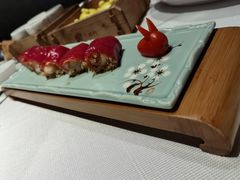 -天瑞轩·粤菜餐厅