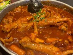 -HOTISLAND海鸡岛·韩国料理(江南西店)
